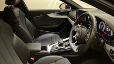 Audi A4 35 TFSI S Line 5dr S Tronic Petrol Estate